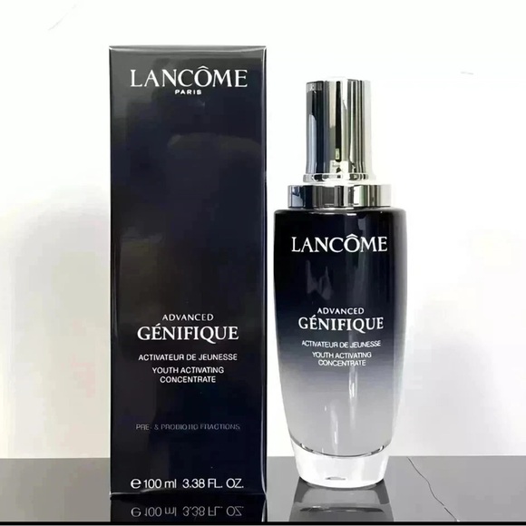 Lancôme Advanced Génifique Youth Activating Concentrate